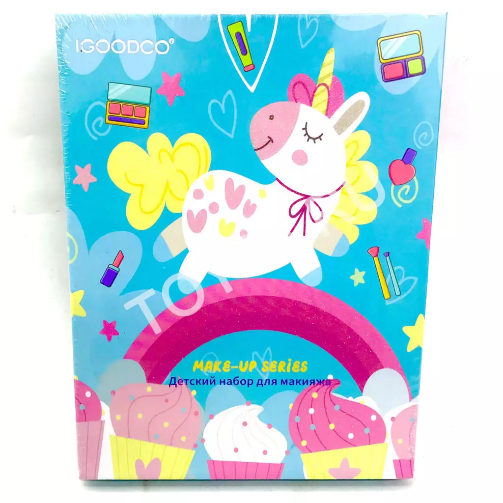 Набор косметики для макияжа IG2910