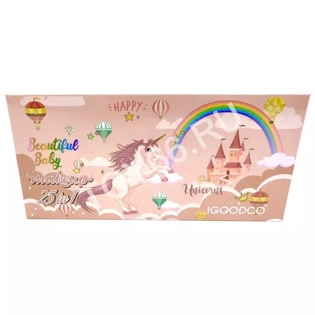 Набор косметики для макияжа LK28521