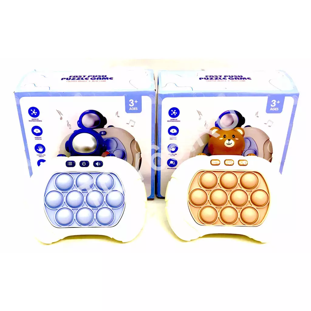 Игрушка музыкальная для малышей ME-093