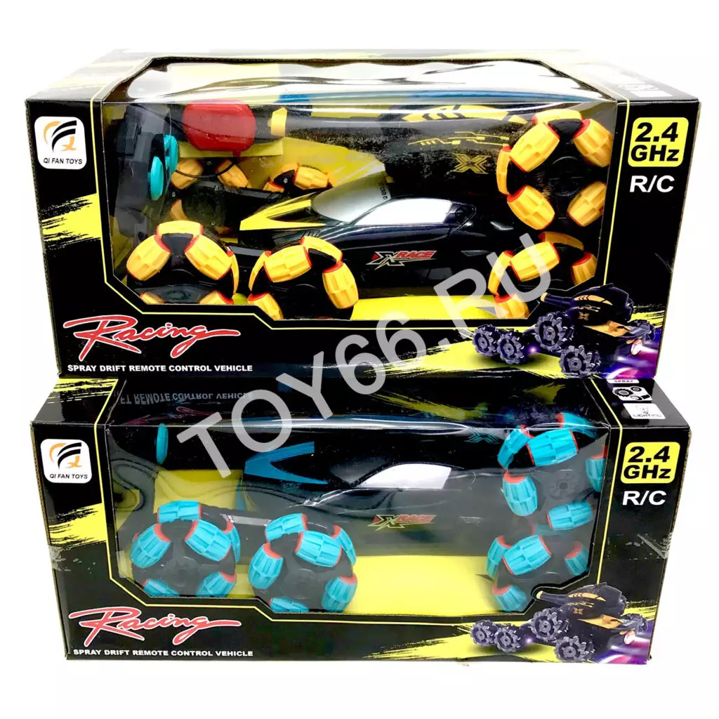 Машина перевёртыш на Р-У QF665-9A