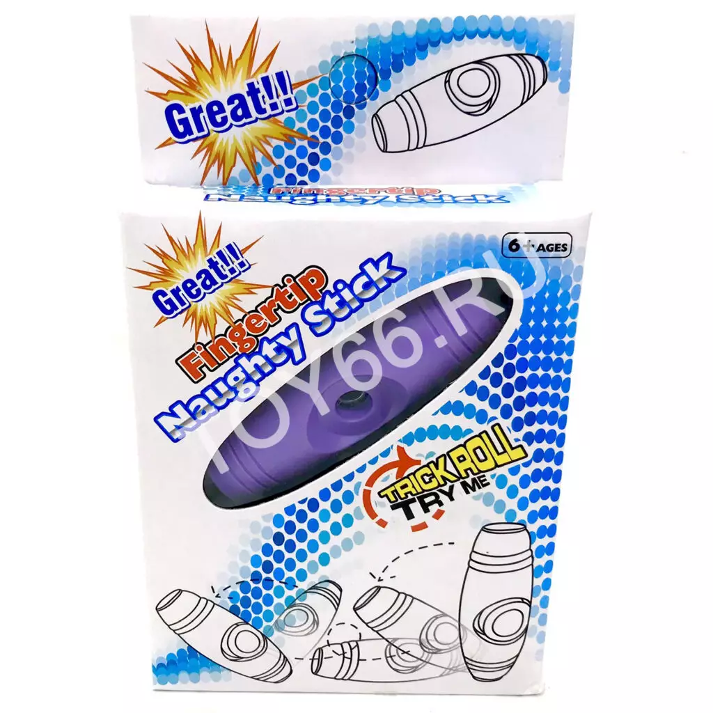 Мокуру спиннер RY-899