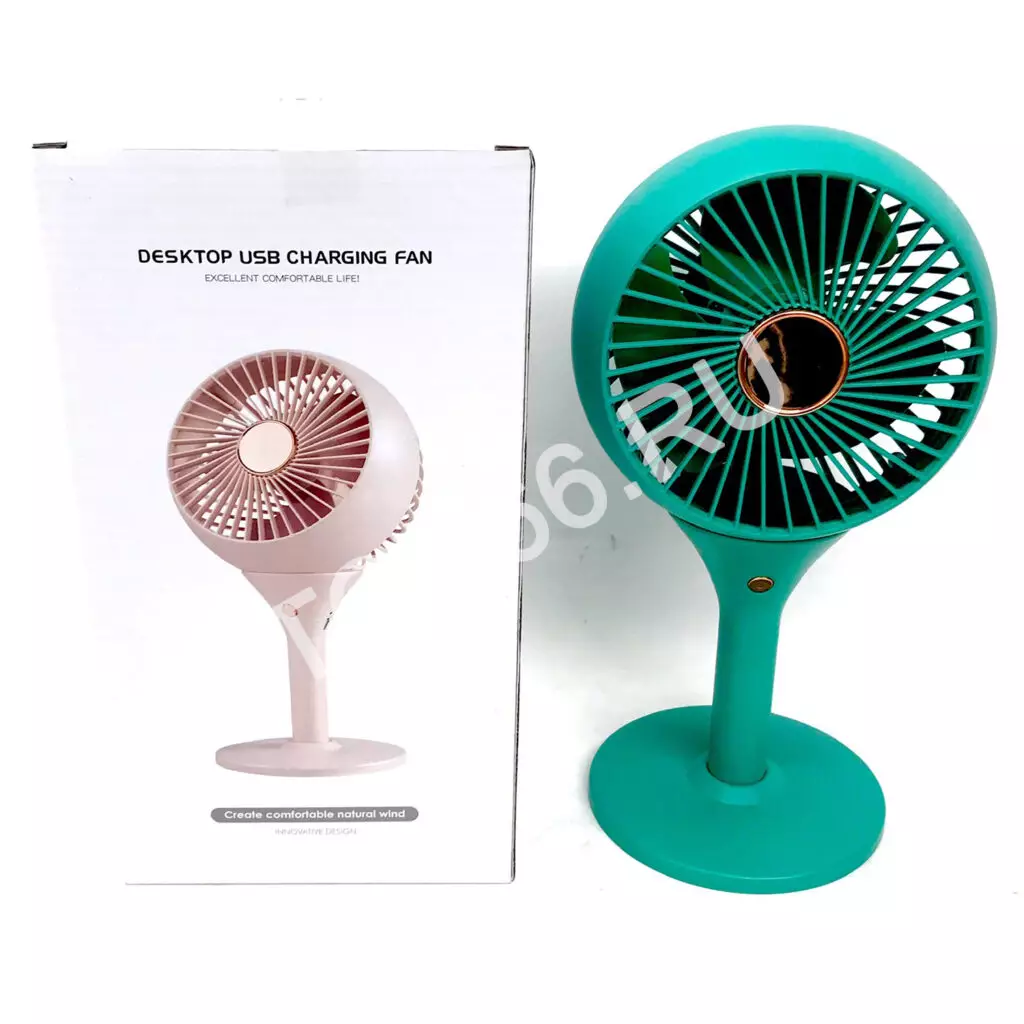 Вентилятор USB XM66-33