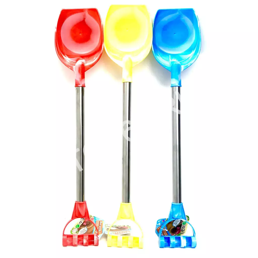 Лопатка металл 077B