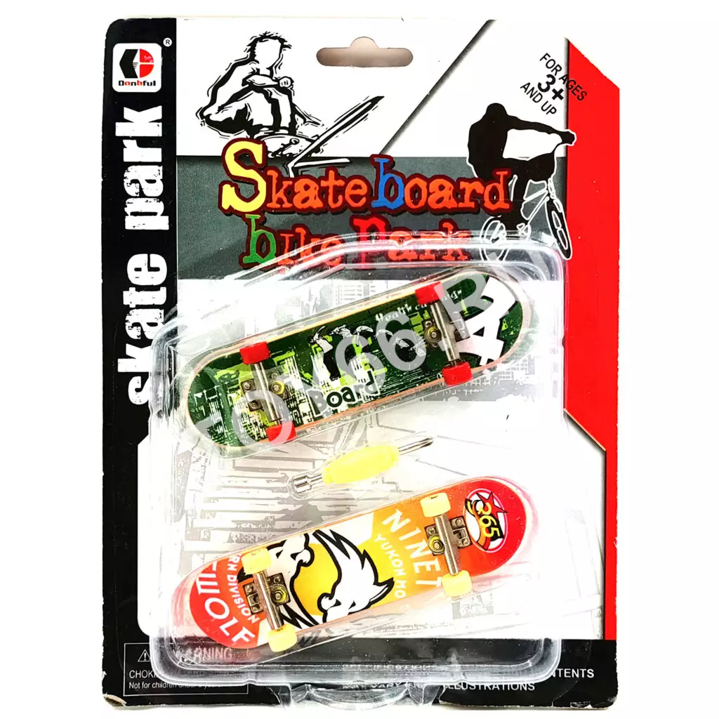 Мини скейт 1812С