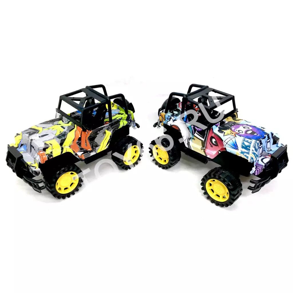 Внедорожник 189