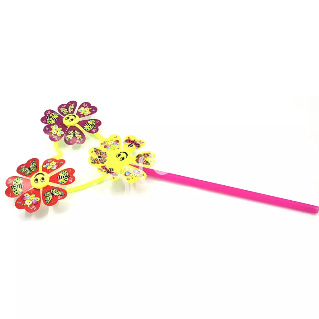 Ветерок 2 шт в блоке 192014