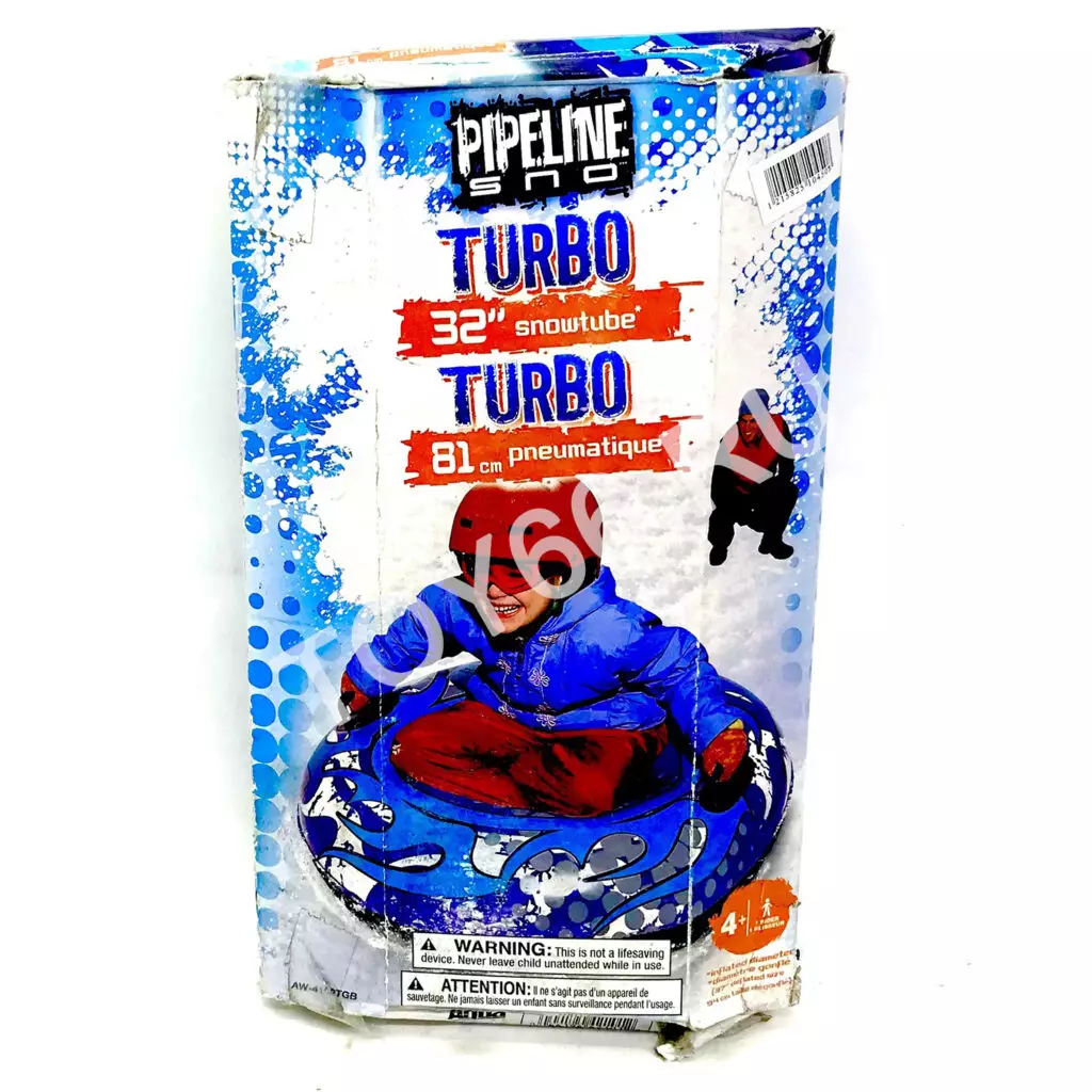 Тюбинг надувной 2000-1