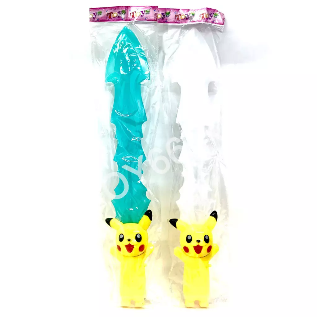 Меч Покемон 2226