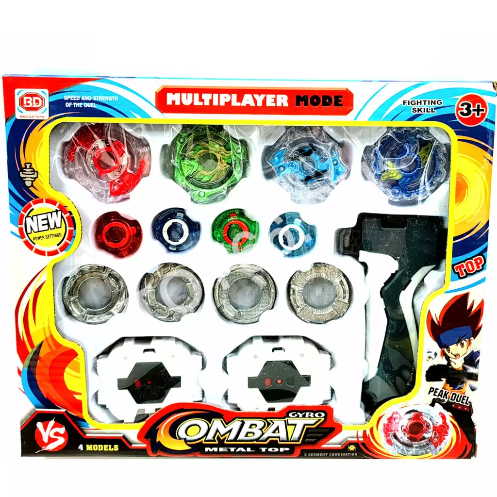 Бейблейд набор 329-16