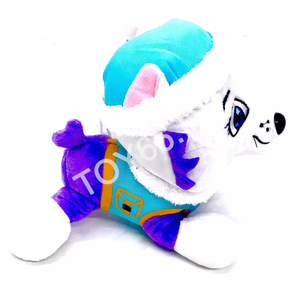 Мягкая игрушка Эверест, 12 шт в блоке 755-5-XDG