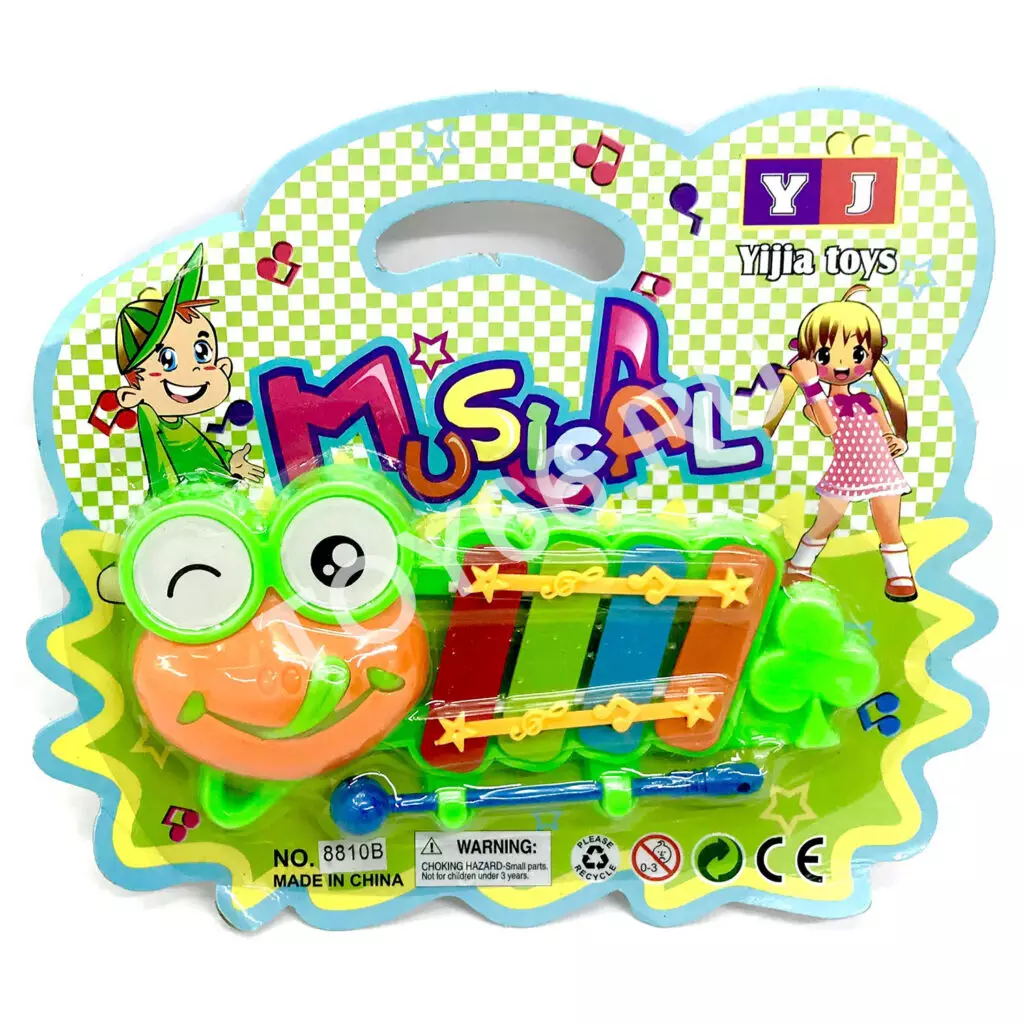 Ксилофон 8810B