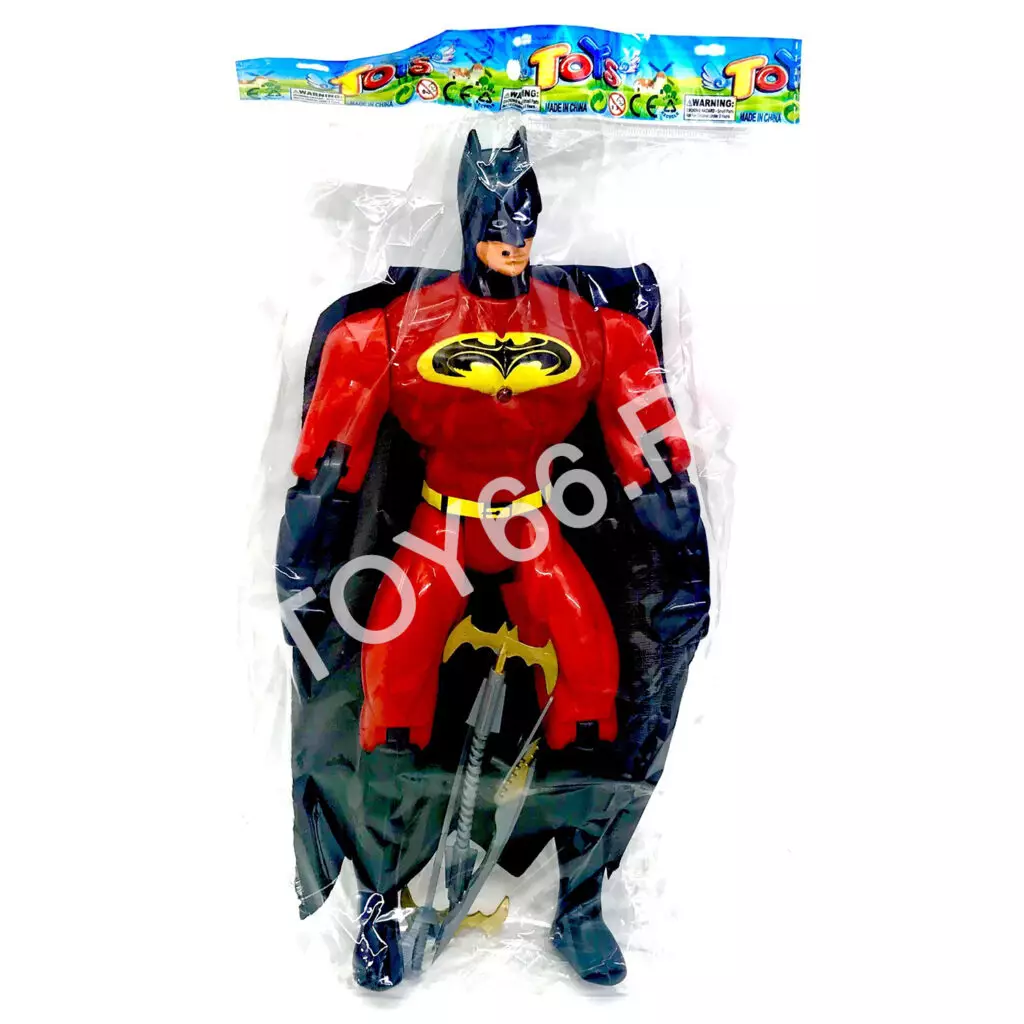 Фигурка Бетмен 8889-7 Фигурка Бетмен 8889-7