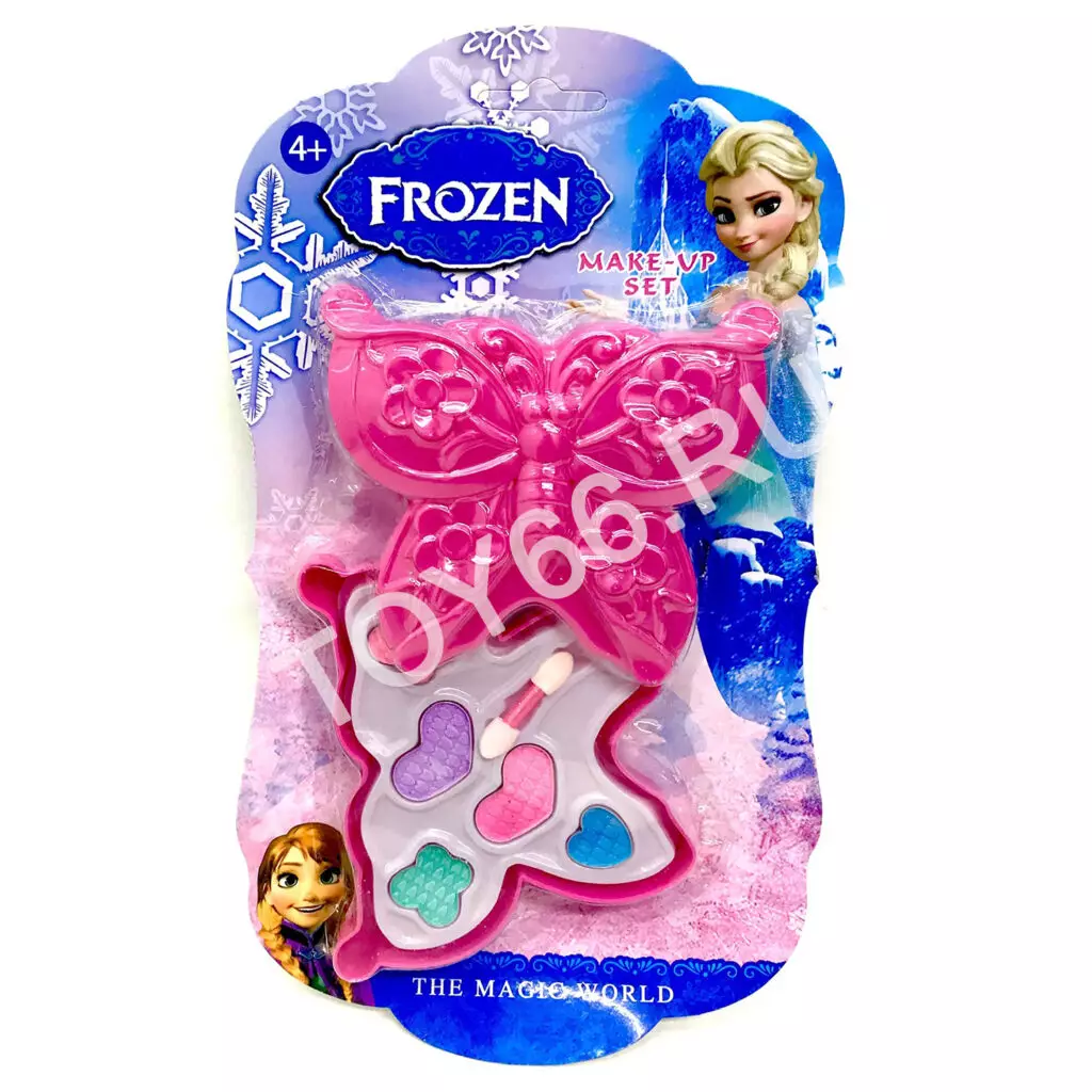 Косметика Холод 919AC