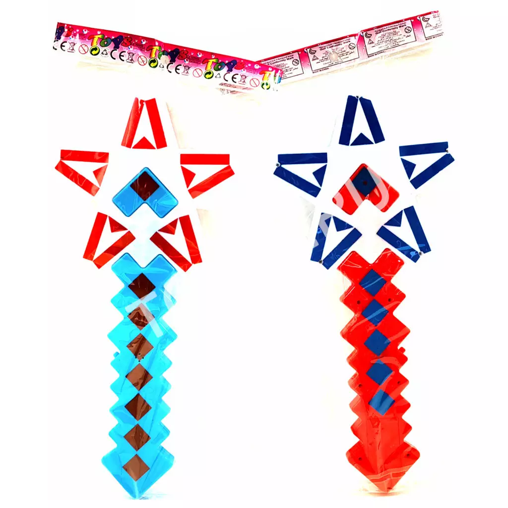 Палочка Маинкрафт 9918