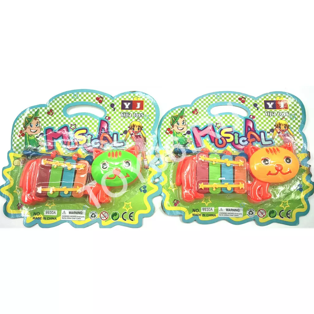 Ксилофон для малышей 9930A