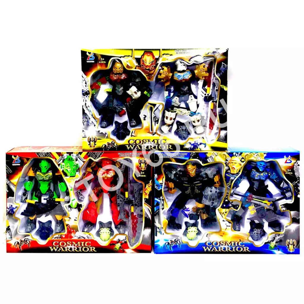 Трансформеры 2 шт в наборе F1508-5 Трансформеры 2 шт в наборе F1508-5