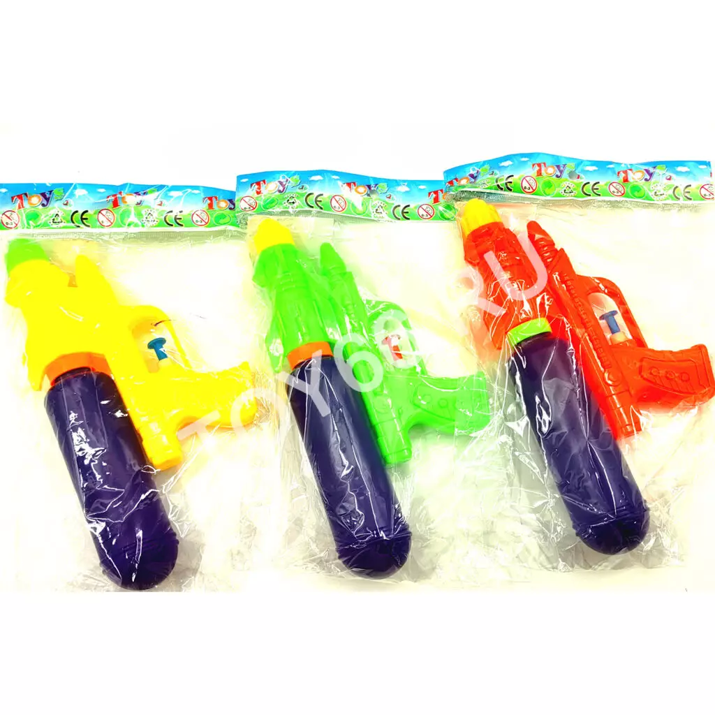 Пистолет водный M125