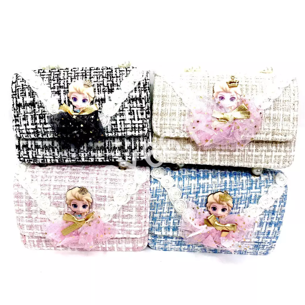 Сумочка холод, 12 шт в блоке MD-957