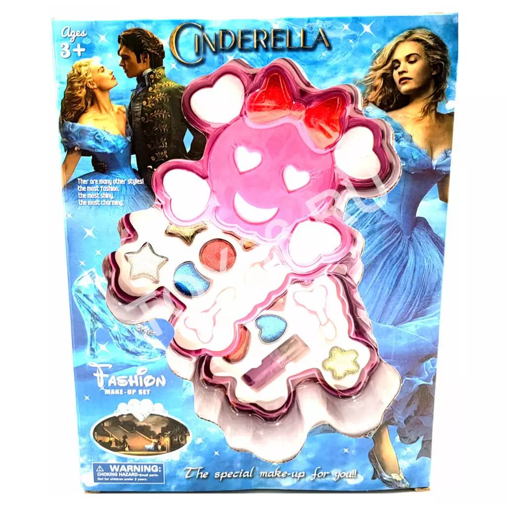 Набор косметики Принцесса MY30088-C124