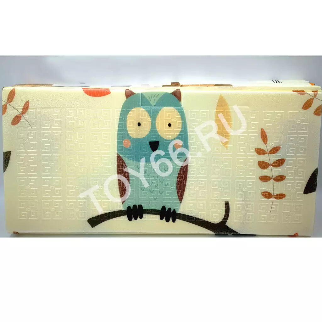 Пазл коврик Сова QS-B-2