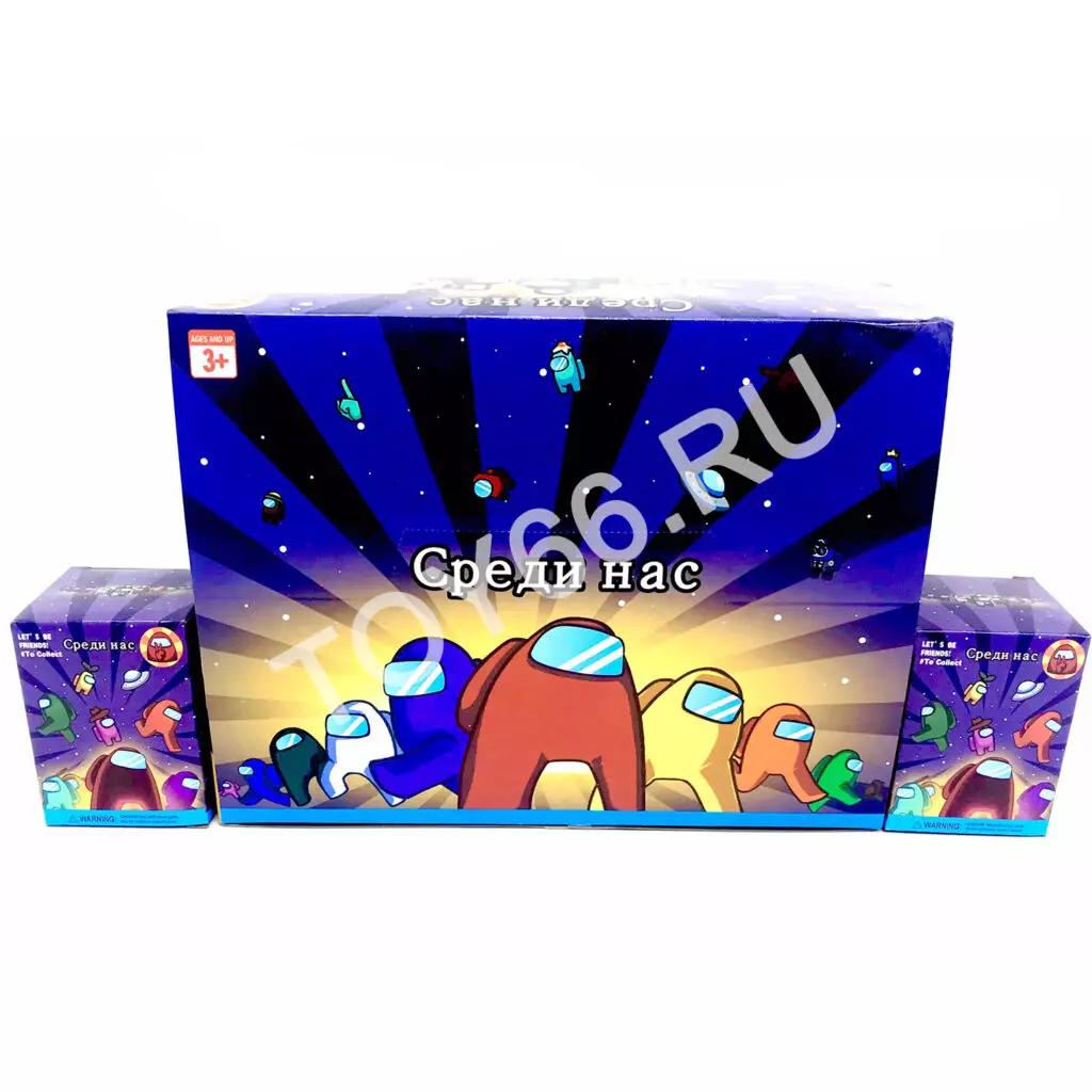 НЛО 12 шт в блоке VA67