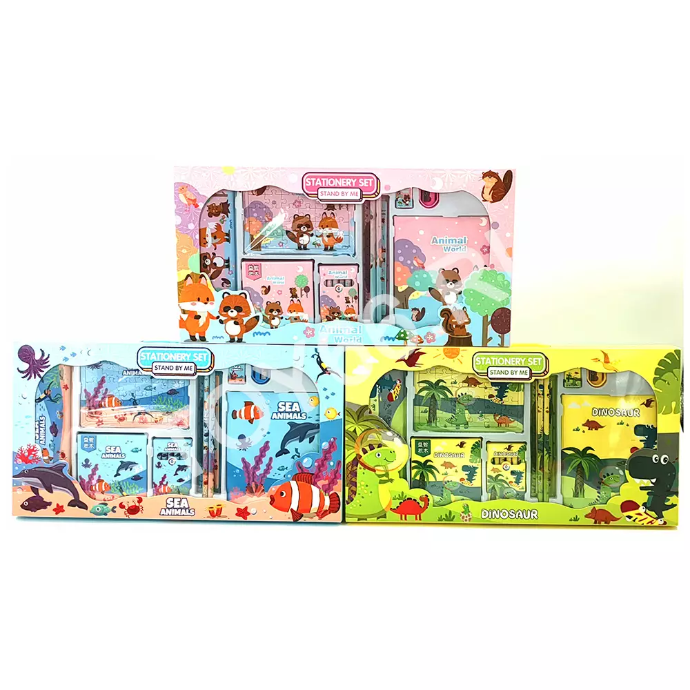 Набор для рисования WJ1957K-N-L