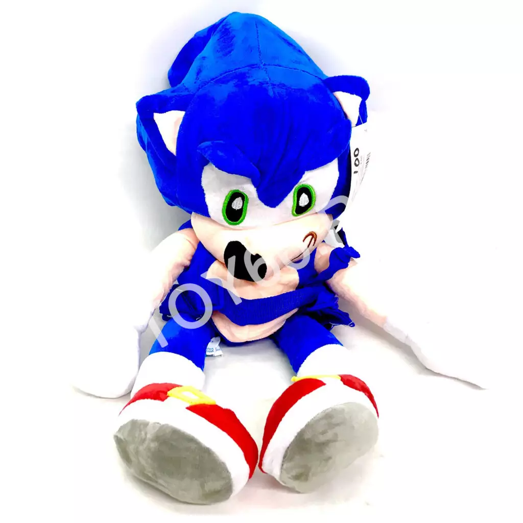 Мягкая игрушка мультгерой YP020 Мягкая игрушка мультгерой YP020