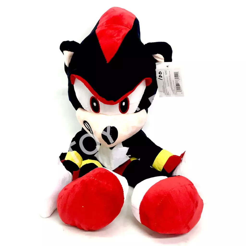 Мягкая игрушка мультгерой YP021