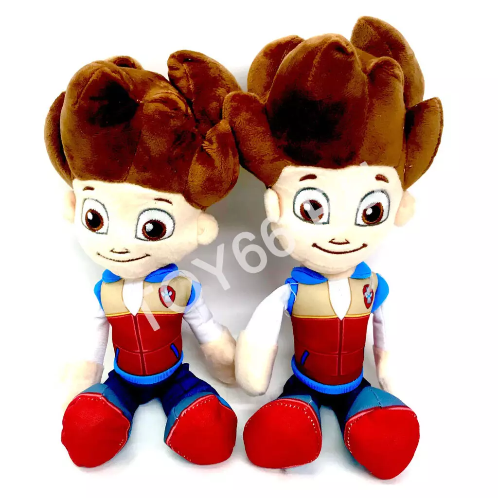 Мягкая игрушка Герой, 12 шт в блоке gou gou nan hai